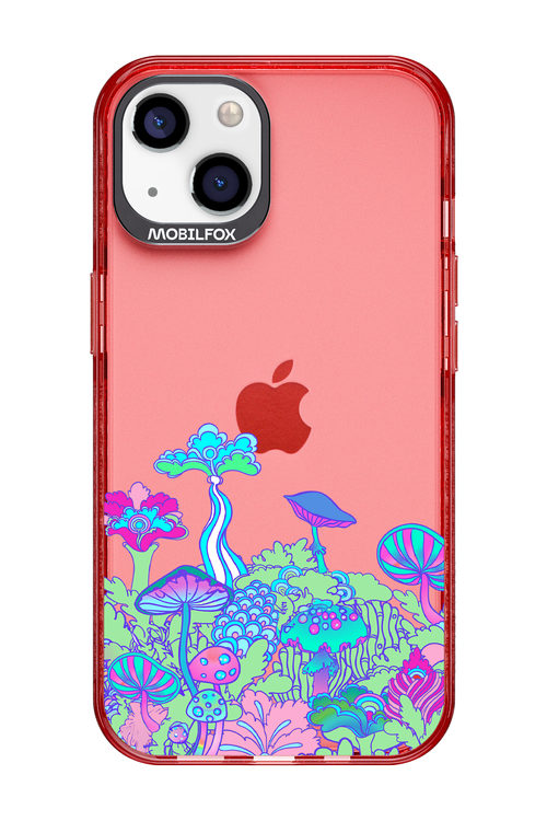 Shrooms - Apple iPhone 13