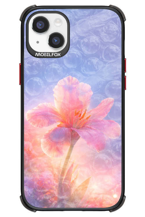 Bubble Flower 2.0 - Apple iPhone 14 Plus