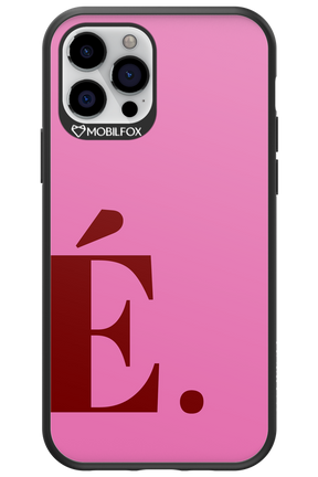 E II (Sorbet) 2.0 - Apple iPhone 12 Pro