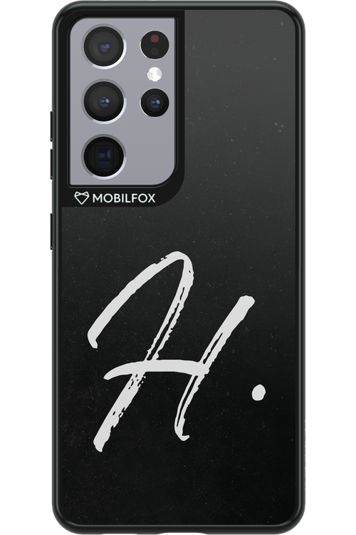 (Off Space) H 2.0 - Samsung Galaxy S21 Ultra