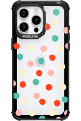 Xmas Dotss - Apple iPhone 15 Pro Max