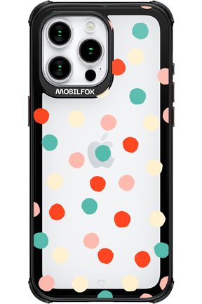 Xmas Dotss - Apple iPhone 15 Pro Max