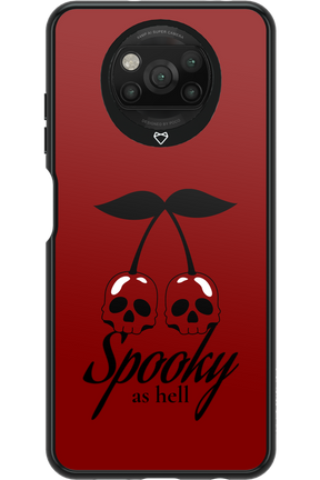 Hella Spooky - Xiaomi Poco X3 Pro
