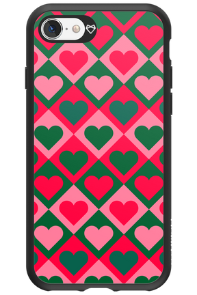 Love of Christmas - Apple iPhone 8
