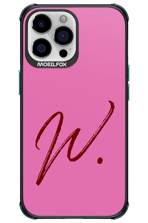 (Sorbet) W 2.0 - Apple iPhone 13 Pro Max