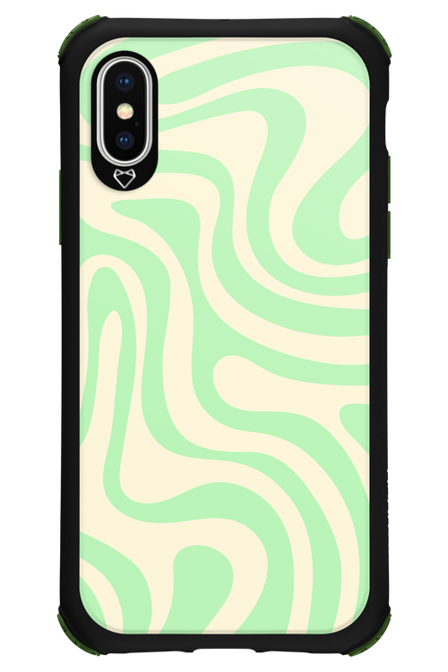Matchaa 2.0 - Apple iPhone XS