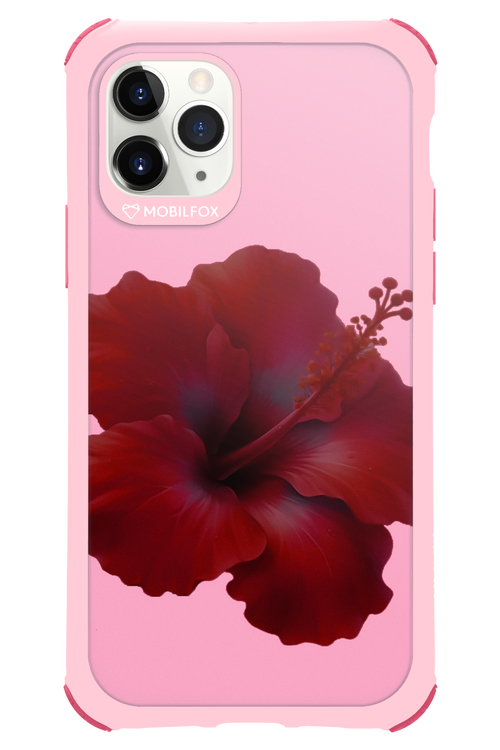 HibiGundy - Apple iPhone 11 Pro