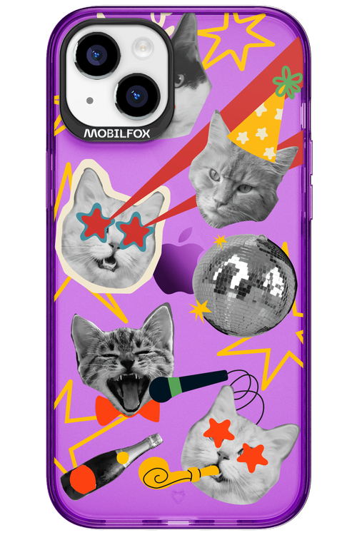 Christmas Chaos - Apple iPhone 15 Plus