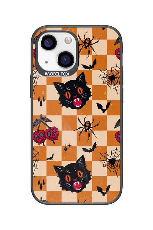 Witch's Patch - Apple iPhone 13 Mini