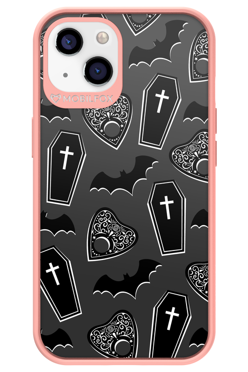 After Death - Apple iPhone 13