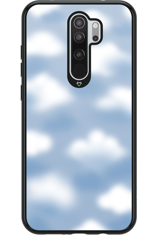 Daydream - Xiaomi Redmi Note 8 Pro