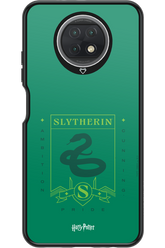 Slytherin2 - Xiaomi Redmi Note 9T 5G