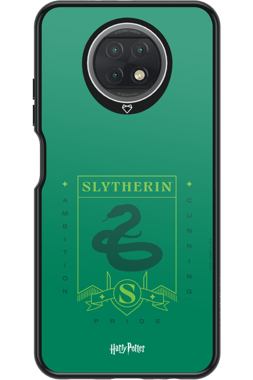 Slytherin2 - Xiaomi Redmi Note 9T 5G