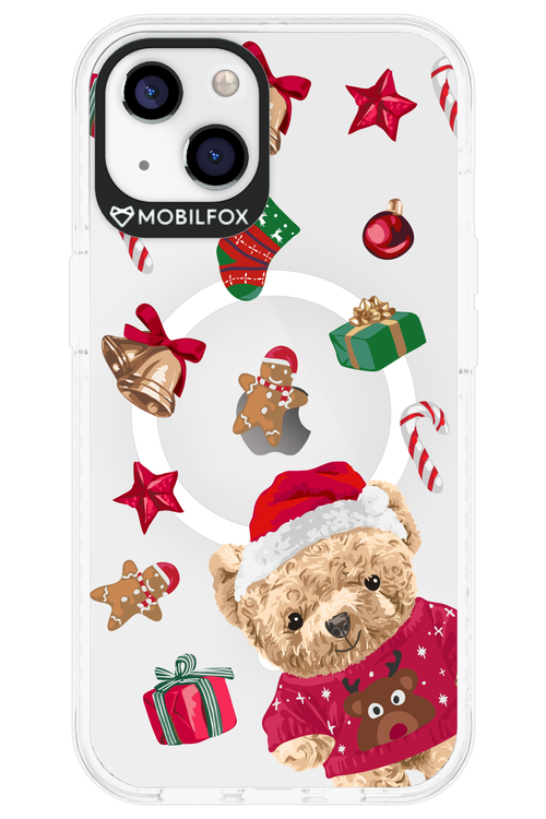 Gifts Bear - Apple iPhone 13