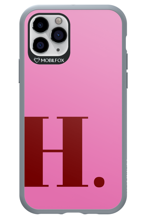 H (Sorbet) 2.0 - Apple iPhone 11 Pro