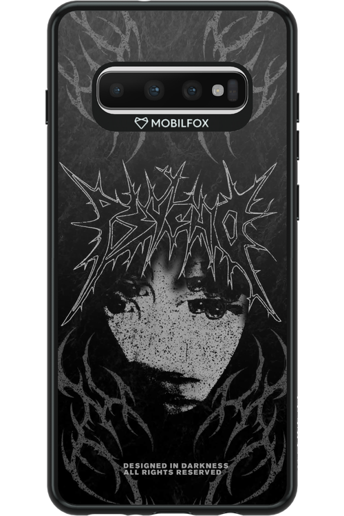 Schizo - Samsung Galaxy S10+