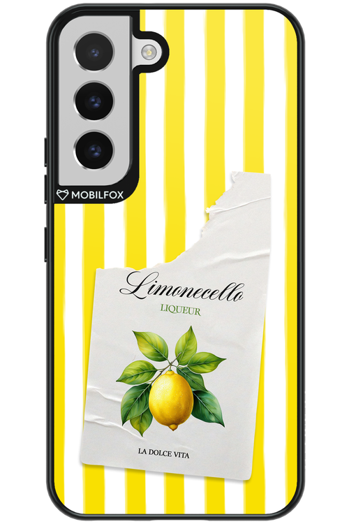 LimoneCello - Samsung Galaxy S22