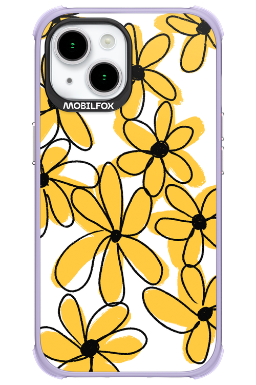 Yella - Apple iPhone 15
