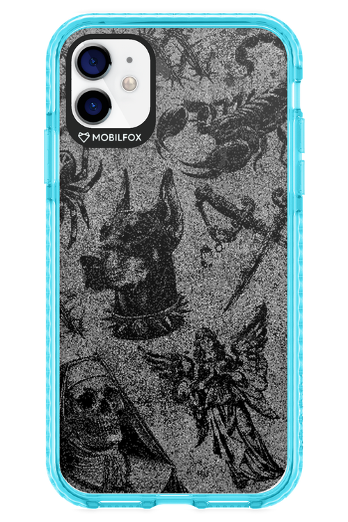 Built Different II - Apple iPhone 11