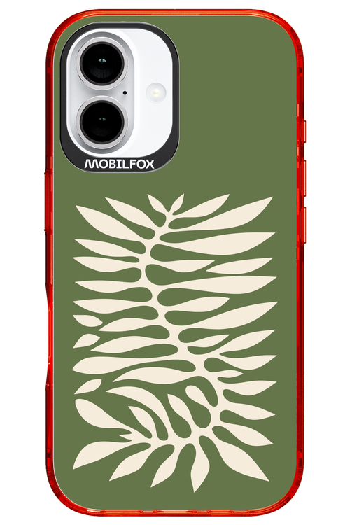 Grasshopper - Apple iPhone 16