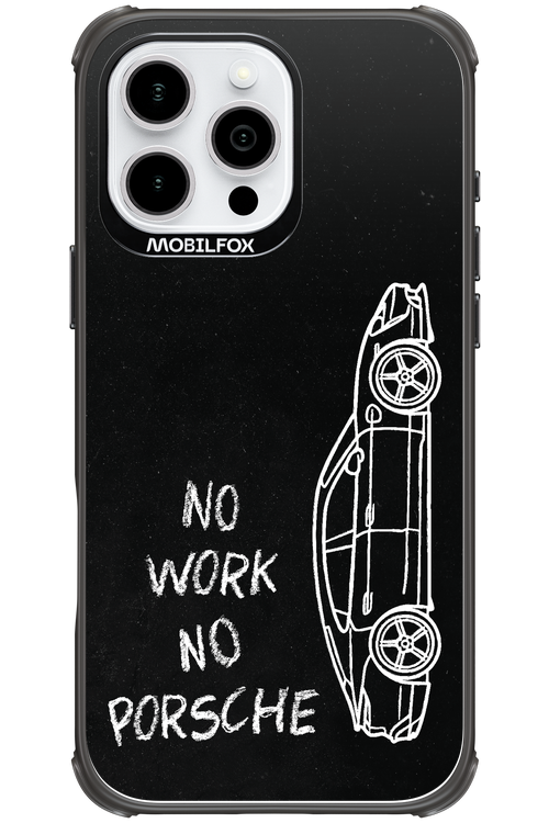 No Work - Apple iPhone 16 Pro Max