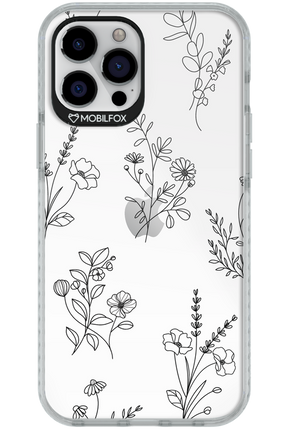 Bouquet - Apple iPhone 12 Pro Max