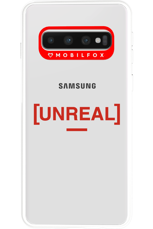 Unreal Classic - Samsung Galaxy S10