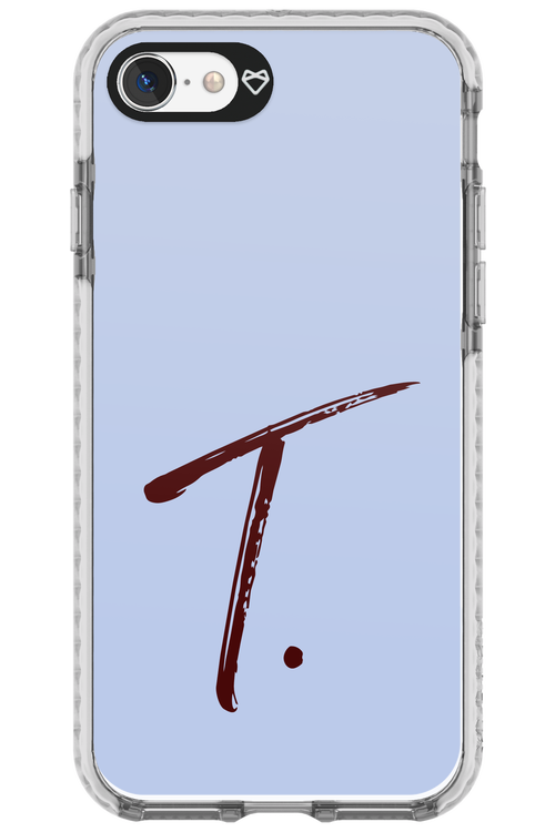 (Jellyfish Presso) T 2.0 - Apple iPhone SE 2022