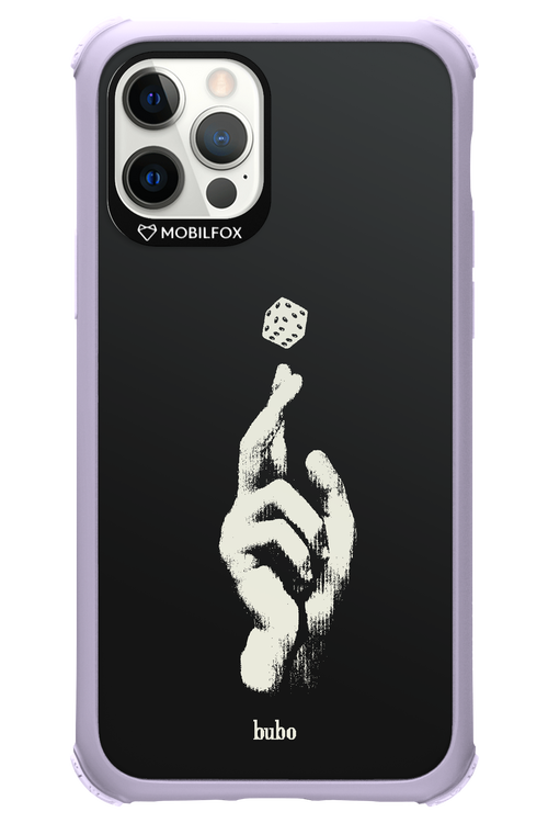 DAMNED LUCK 2.0 - Apple iPhone 12 Pro