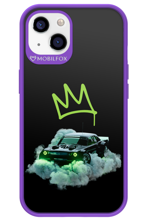 Just Dont Die - Apple iPhone 13