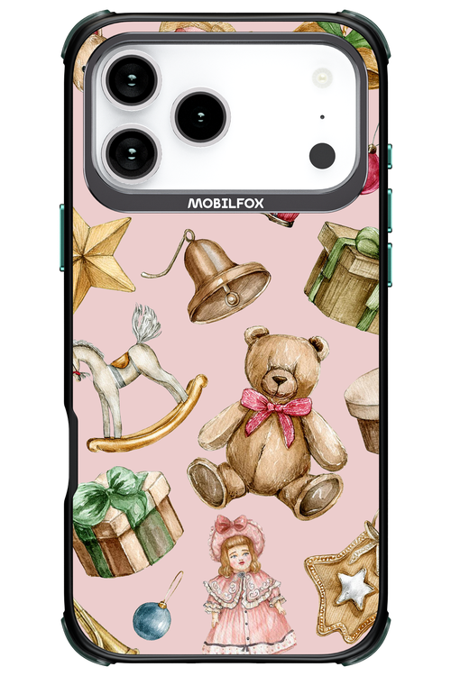 Toy Shop - Apple iPhone 17 Pro Max