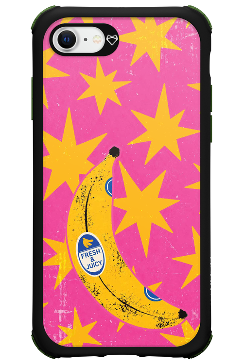 BANANA POP 2.0 - Apple iPhone 7