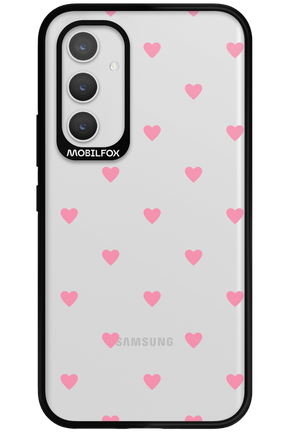 Mini Hearts 2.0 - Samsung Galaxy A54