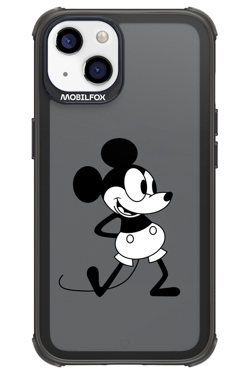 Iconic Mouse - Apple iPhone 13