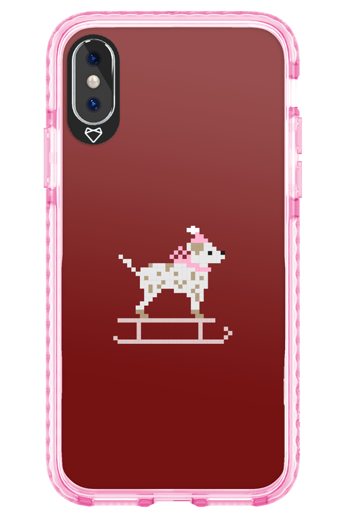 Chill Pup - Apple iPhone XS