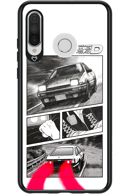 Vitamin D - Huawei P30 Lite