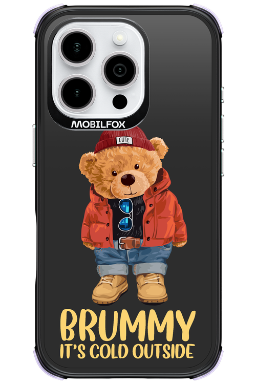 Brummy - Apple iPhone 16 Pro
