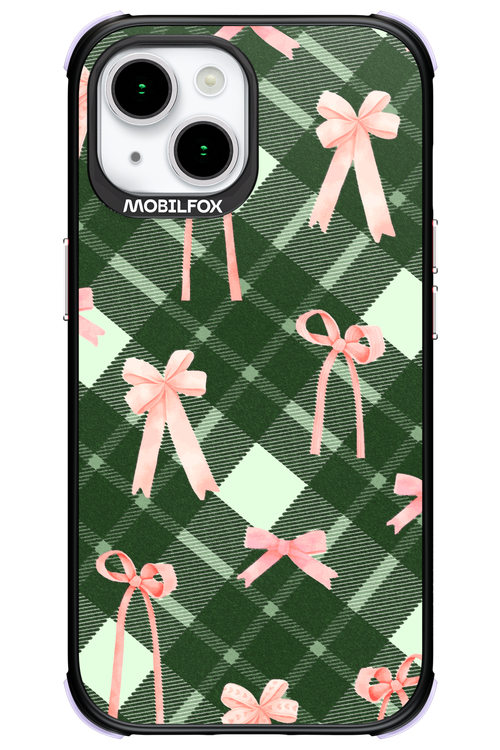 Blanket Fluff - Apple iPhone 15