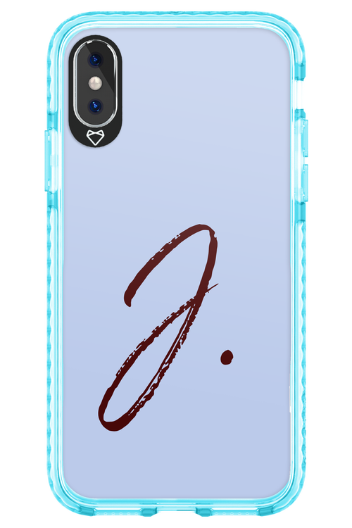 (Jellyfish Presso) J 2.0 - Apple iPhone XS