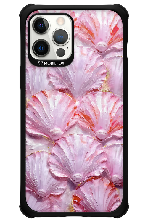 Venus Shell - Apple iPhone 12 Pro Max