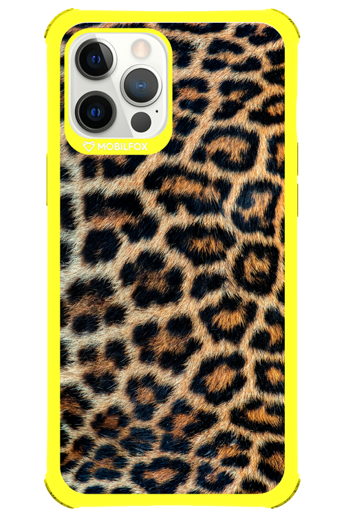 Leopard - Apple iPhone 12 Pro Max