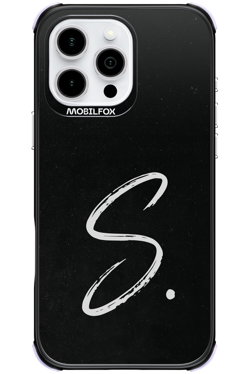 (Off Space) S 2.0 - Apple iPhone 16 Pro Max