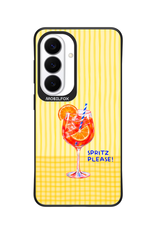 SPRITZ PLEASE 2.0 - Samsung Galaxy S26