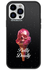 Pretty Deadly - Apple iPhone 13 Pro Max