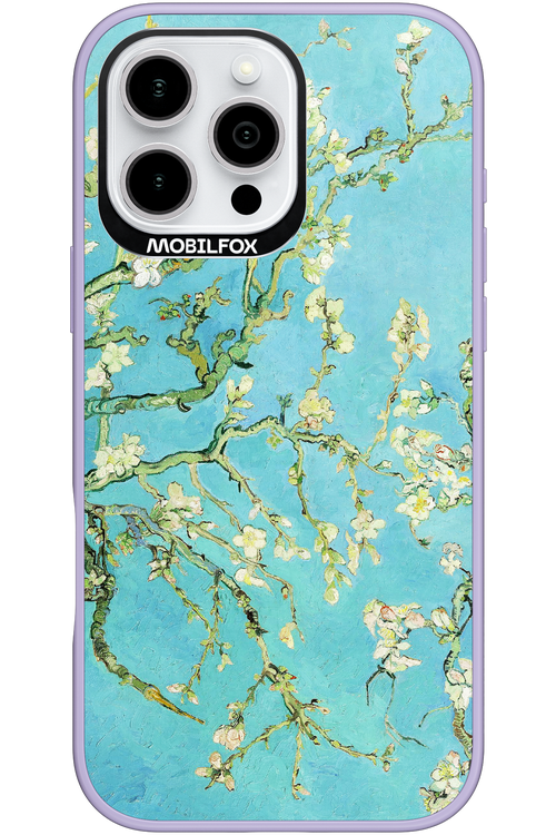 Almond Blossom - Apple iPhone 16 Pro Max