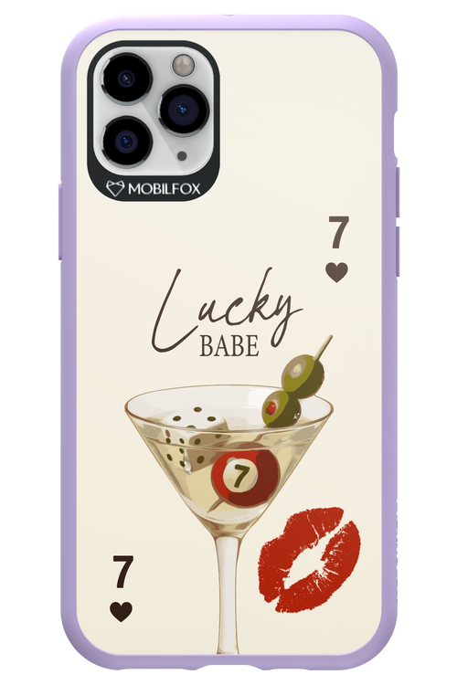 Lucky Babe - Apple iPhone 11 Pro