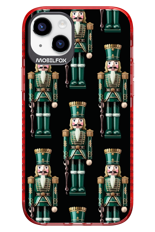 Nutcracker - Apple iPhone 14 Plus