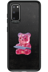 Yummy - Samsung Galaxy S20