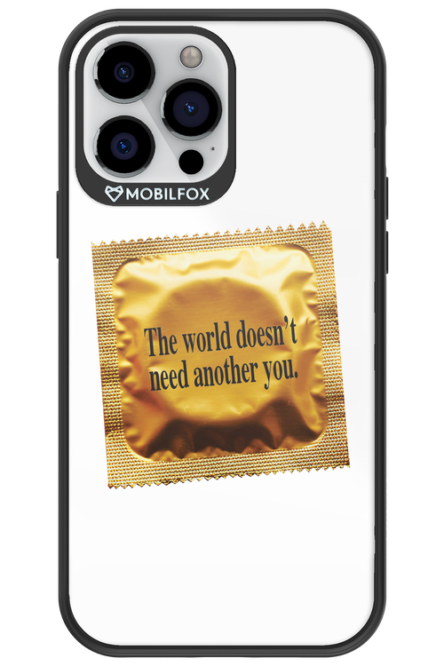 Another you 2.0 - Apple iPhone 13 Pro Max