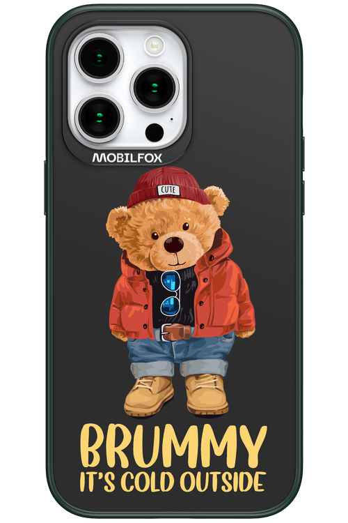 Brummy - Apple iPhone 15 Pro Max